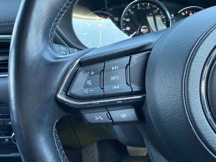 MAZDA CX-8 XD L PACKAGE thumbnail 4