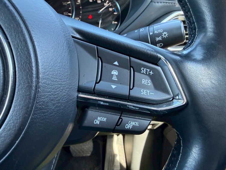 MAZDA CX-8 XD L PACKAGE thumbnail 12