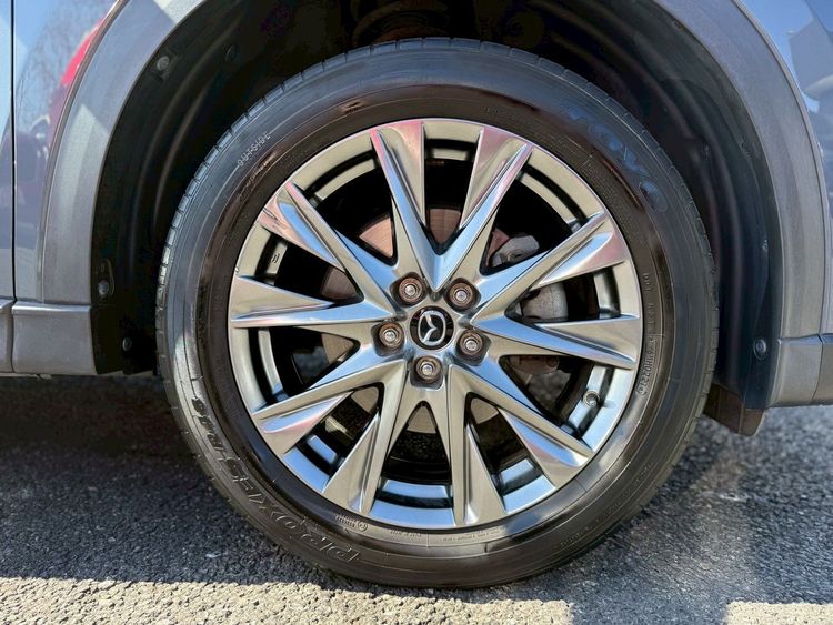 MAZDA CX-8 XD L PACKAGE thumbnail 5