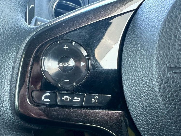 HONDA N-BOX CUSTOM G L HONDA SENSING thumbnail 3