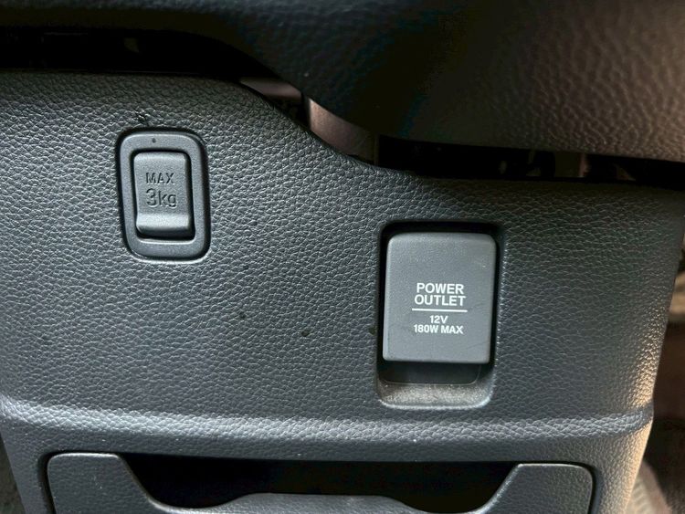 HONDA N-BOX CUSTOM G L HONDA SENSING thumbnail 14