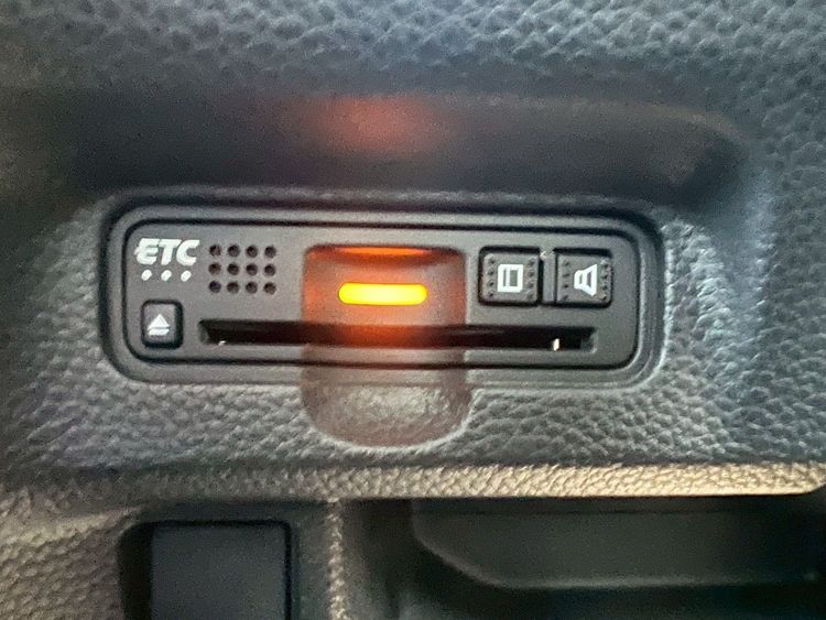 HONDA N-BOX CUSTOM G L HONDA SENSING thumbnail 9