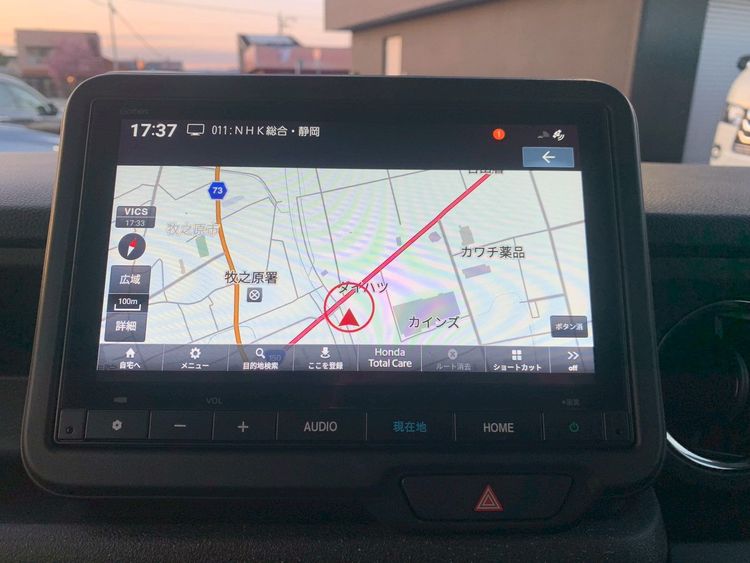 HONDA N-BOX CUSTOM thumbnail 23