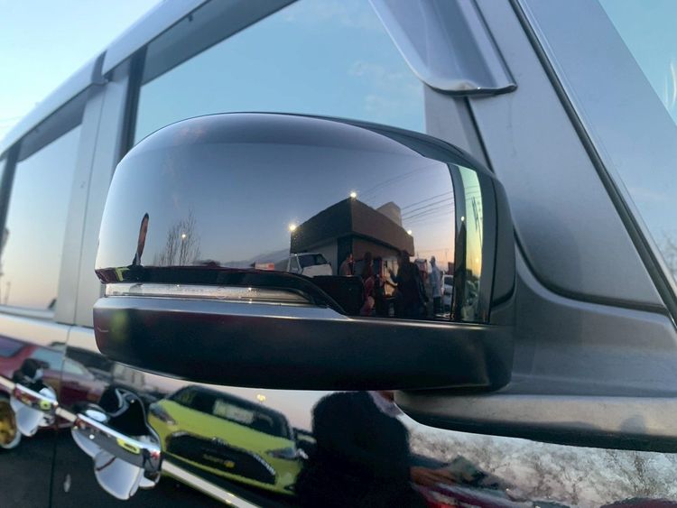 HONDA N-BOX CUSTOM thumbnail 25