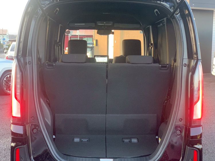 HONDA N-BOX CUSTOM thumbnail 18