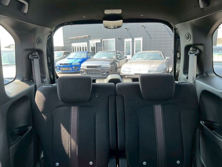 HONDA N-BOX CUSTOM GL HONDA SENSING thumbnail 25