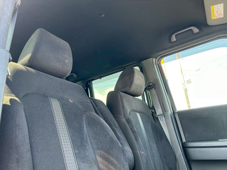 HONDA N-BOX CUSTOM GL HONDA SENSING thumbnail 23