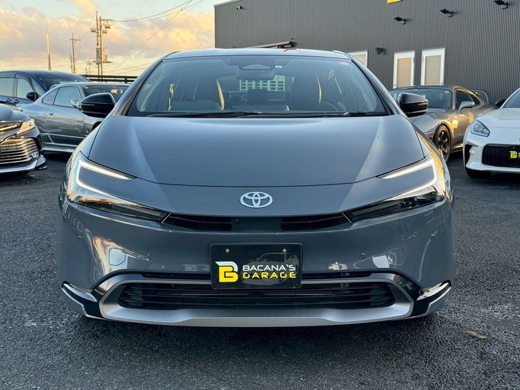 TOYOTA PRIUS Z thumbnail 15