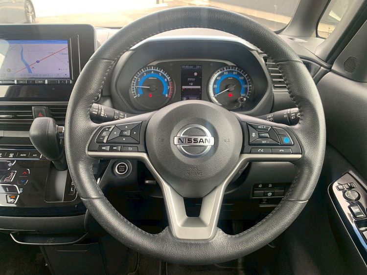 NISSAN ROOX HIGHWAY STAR G TURBO PROPILOT EDITION thumbnail 14
