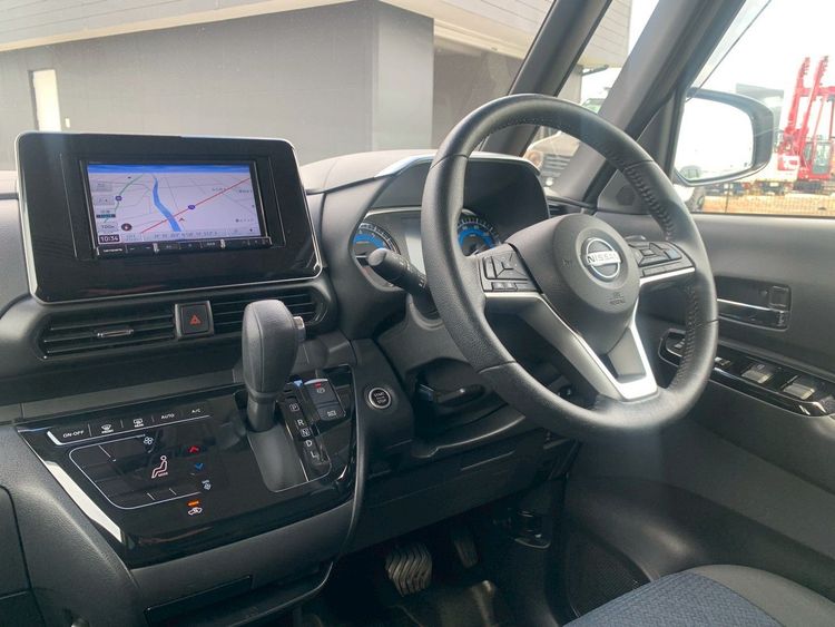 NISSAN ROOX HIGHWAY STAR G TURBO PROPILOT EDITION thumbnail 12