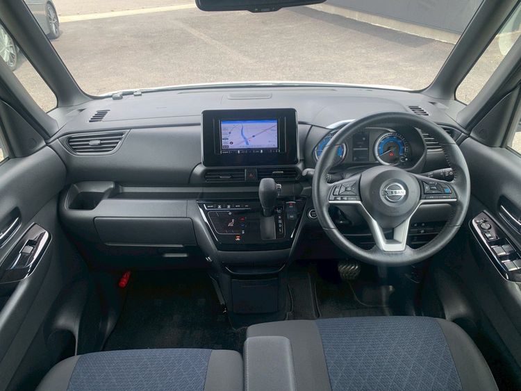 NISSAN ROOX HIGHWAY STAR G TURBO PROPILOT EDITION thumbnail 17