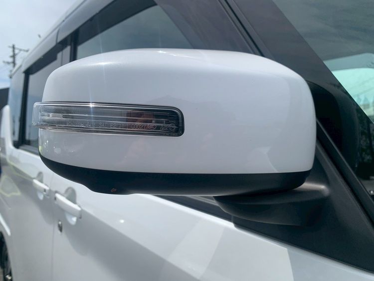 NISSAN ROOX HIGHWAY STAR G TURBO PROPILOT EDITION thumbnail 26