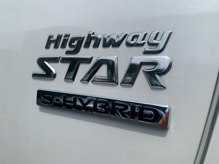 NISSAN ROOX HIGHWAY STAR G TURBO PROPILOT EDITION thumbnail 25