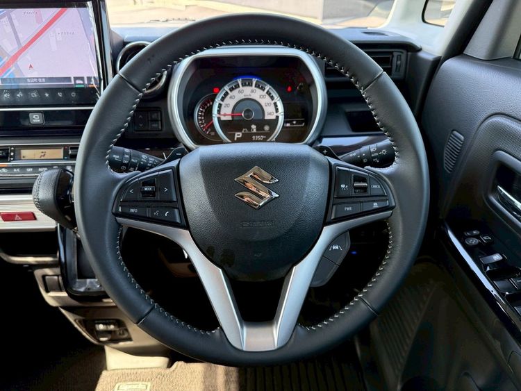SUZUKI SPACIA CUSTOM HYBRID XS TURBO thumbnail 18