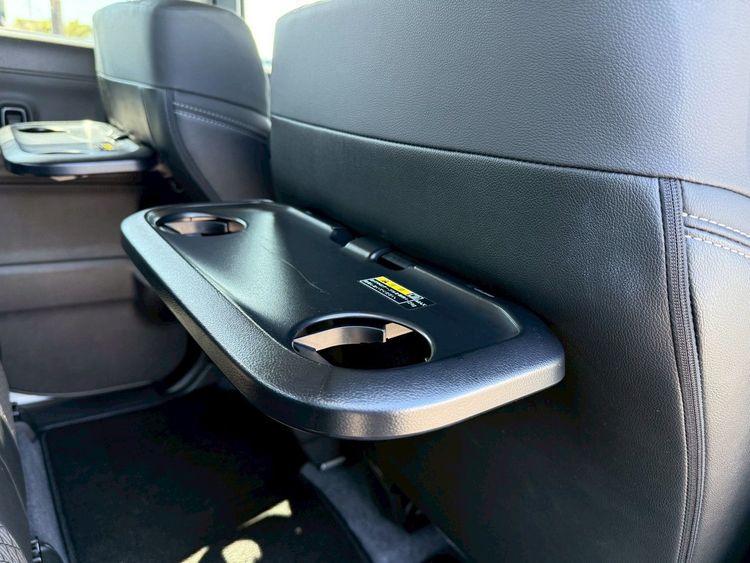 SUZUKI SPACIA CUSTOM HYBRID XS TURBO thumbnail 17