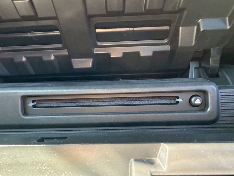 SUZUKI SPACIA CUSTOM HYBRID XS TURBO thumbnail 23