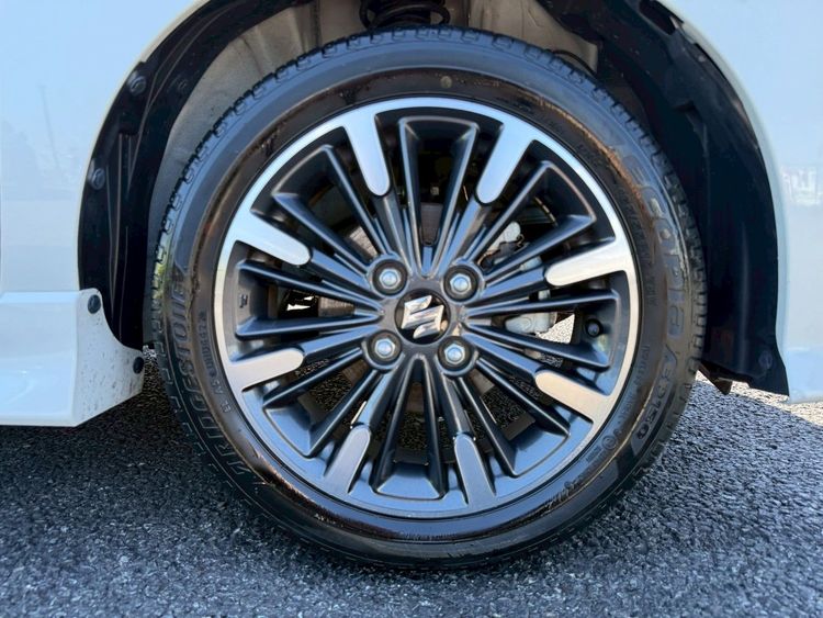 SUZUKI SPACIA CUSTOM HYBRID XS TURBO thumbnail 14