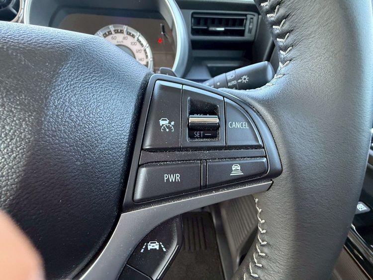 SUZUKI SPACIA CUSTOM HYBRID XS TURBO thumbnail 5