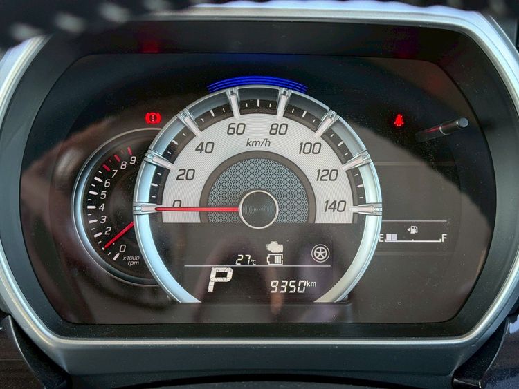 SUZUKI SPACIA CUSTOM HYBRID XS TURBO thumbnail 20