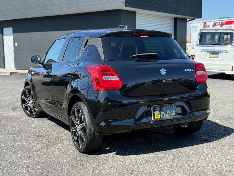 SUZUKI SWIFT XG LIMITED thumbnail 6