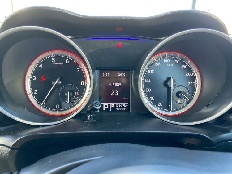 SUZUKI SWIFT XG LIMITED thumbnail 8
