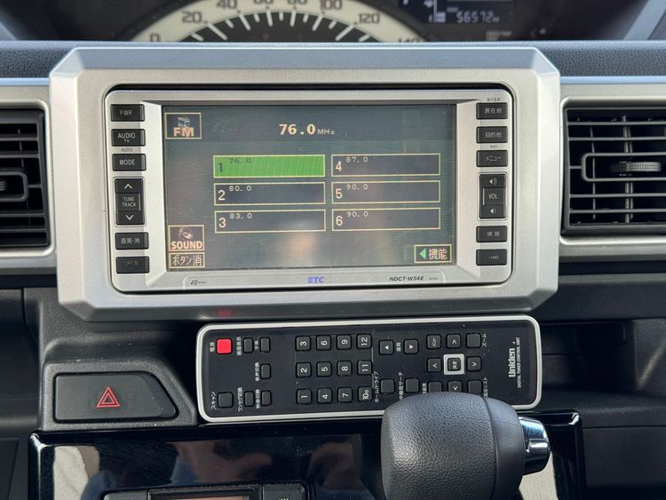 TOYOTA PIXEL MEGA  L SA II thumbnail 7