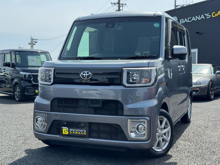 TOYOTA PIXEL MEGA  L SA II thumbnail 17