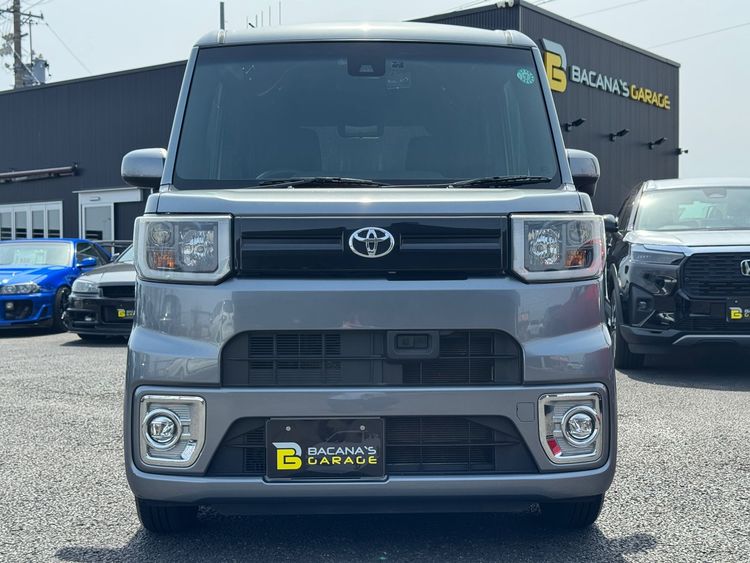 TOYOTA PIXEL MEGA  L SA II thumbnail 20