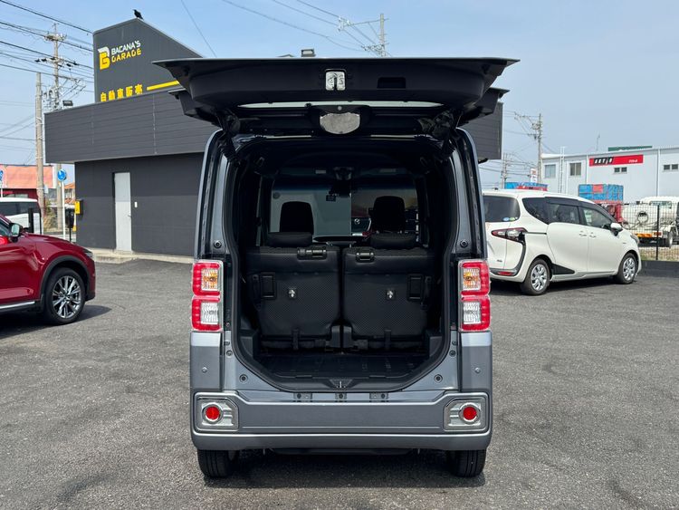 TOYOTA PIXEL MEGA  L SA II thumbnail 12