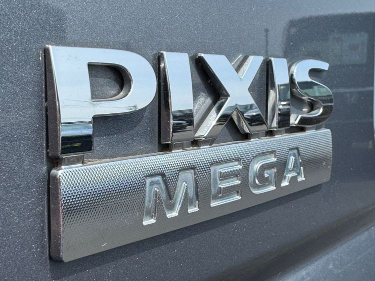 TOYOTA PIXEL MEGA  L SA II thumbnail 4