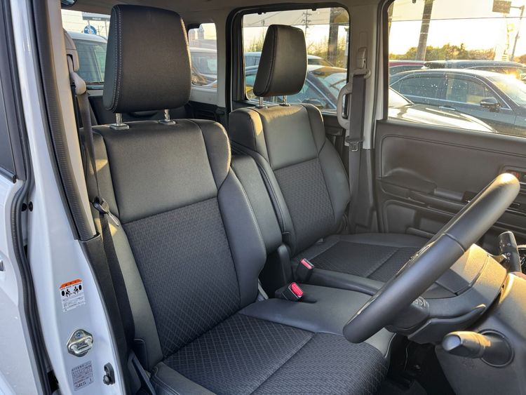 SUZUKI SPACIA CUSTOM HYBRID XS TURBO thumbnail 11