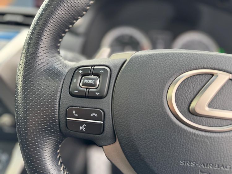 LEXUS NX 300F S SPORT thumbnail 22