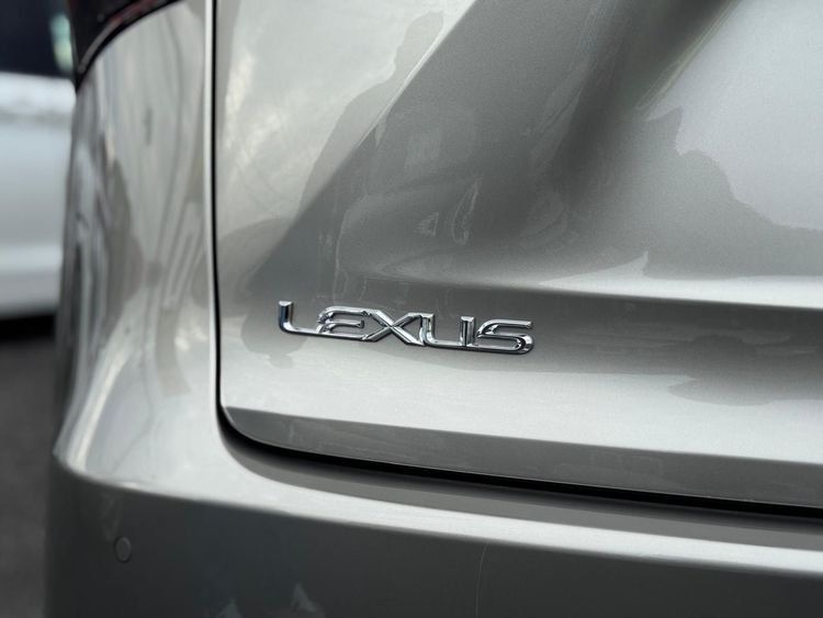 LEXUS NX 300F S SPORT thumbnail 25