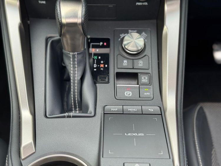 LEXUS NX 300F S SPORT thumbnail 24