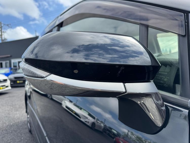 TOYOTA SIENTA G thumbnail 23