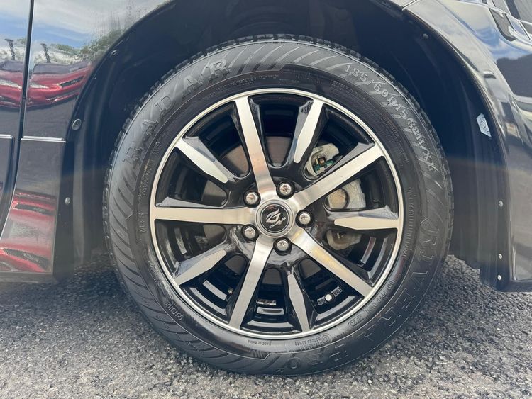 TOYOTA SIENTA G thumbnail 9