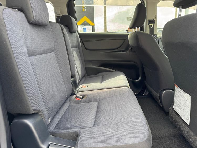 TOYOTA SIENTA G thumbnail 19