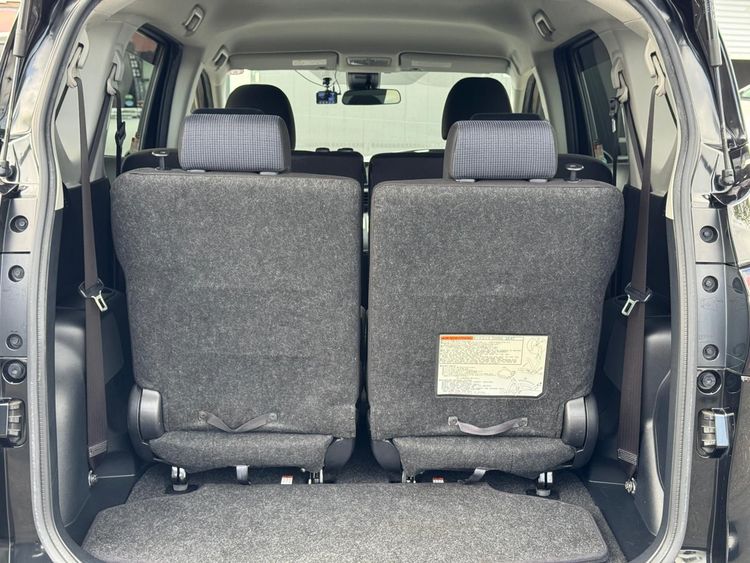 TOYOTA SIENTA G thumbnail 11