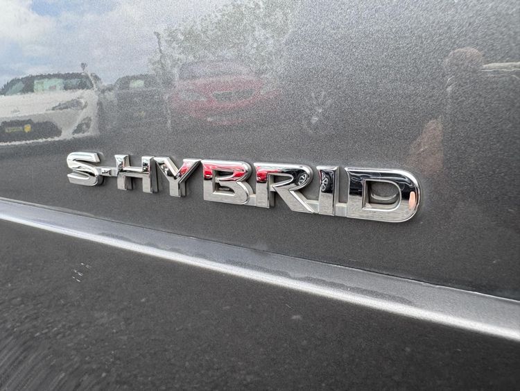 NISSAN SERENA NISMO HIBRIDO thumbnail 12