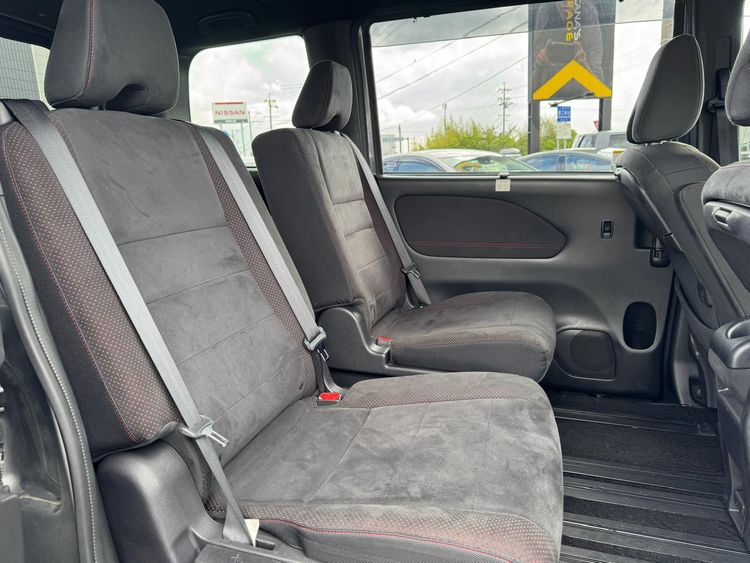 NISSAN SERENA NISMO HIBRIDO thumbnail 19
