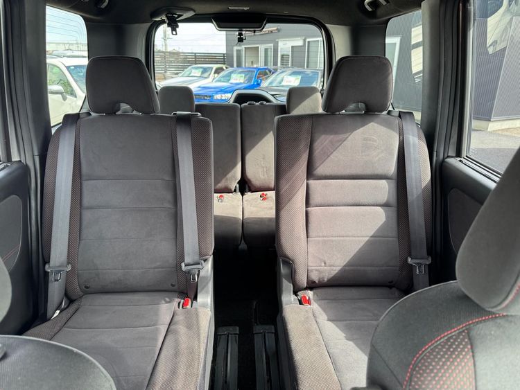 NISSAN SERENA NISMO HIBRIDO thumbnail 21