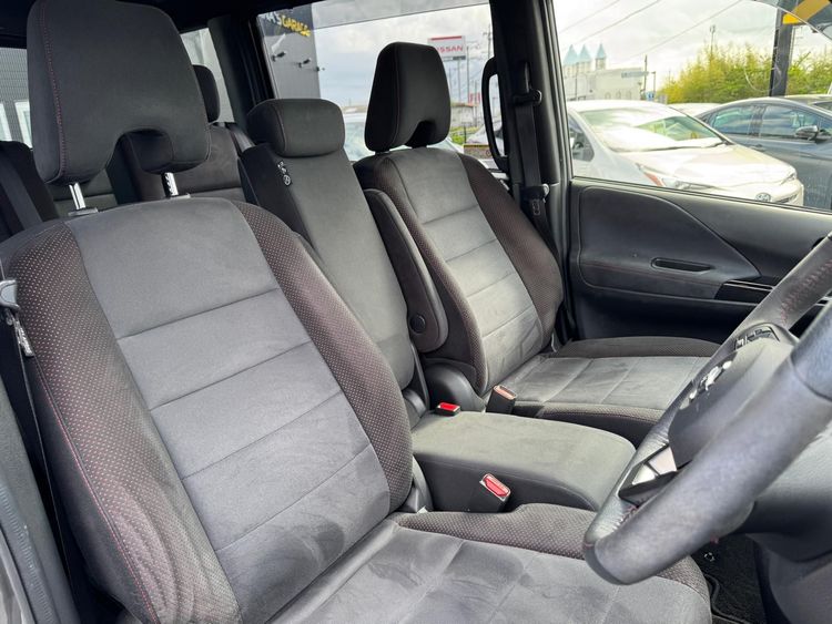 NISSAN SERENA NISMO HIBRIDO thumbnail 15