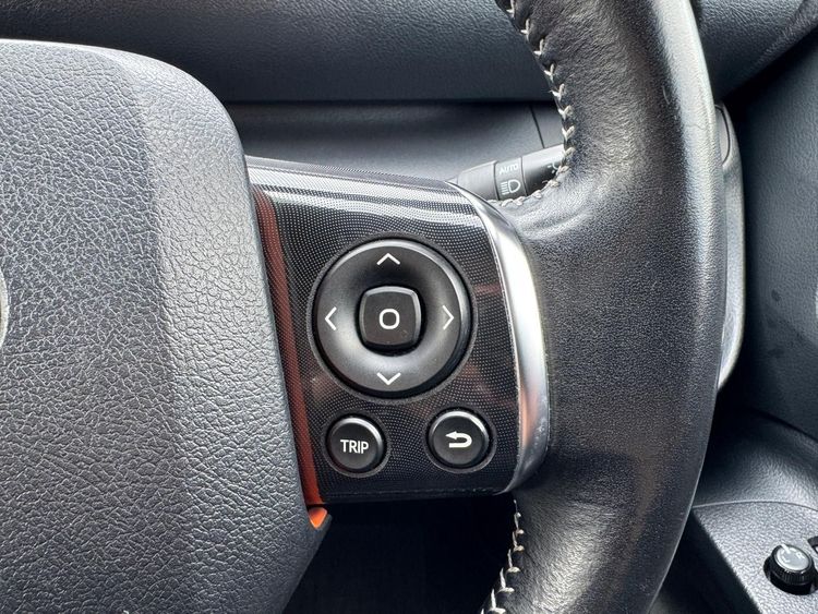 TOYOTA SIENTA G thumbnail 8