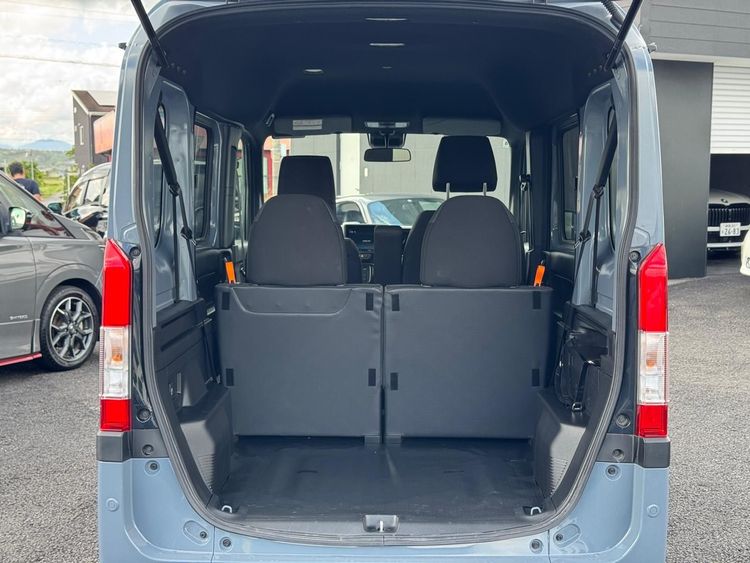 HONDA N-VAN FUN thumbnail 19