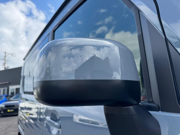 HONDA N-VAN FUN thumbnail 24