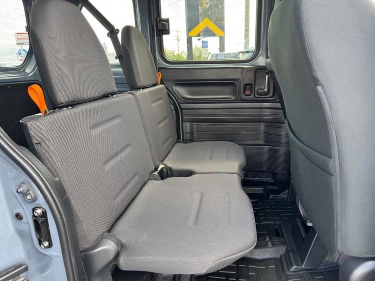 HONDA N-VAN FUN thumbnail 8