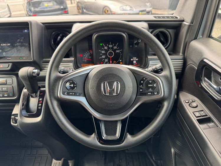 HONDA N-VAN FUN thumbnail 10