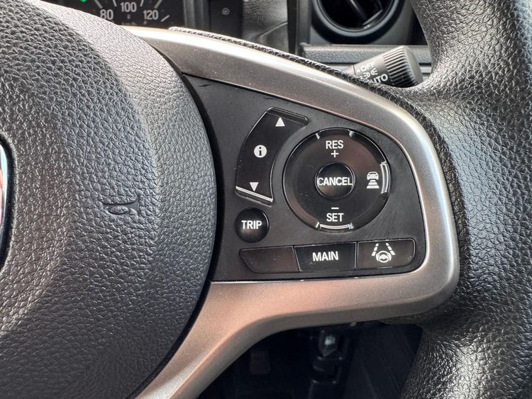 HONDA N-VAN FUN thumbnail 2