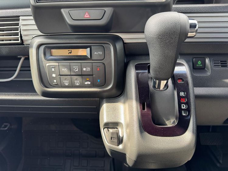 HONDA N-VAN FUN thumbnail 15