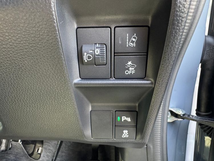 HONDA N-VAN FUN thumbnail 20